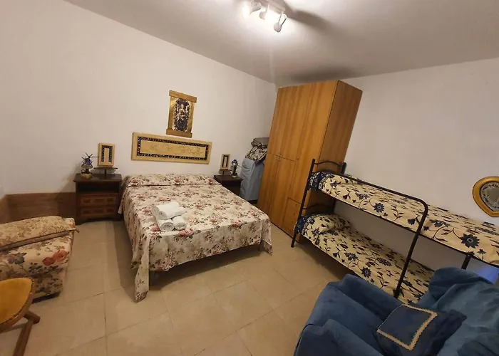 Residenza Oleandro Rosa